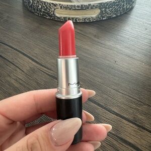 MAC lipstick